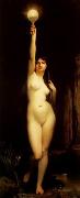 unknow artist Sexy body, female nudes, classical nudes 08 oil painting reproduction